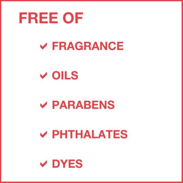 Neutrogena Stubborn Acne AM Face Treatment with 2.5% Micronized Benzoyl Peroxide Acne Medication, Oil-Free Daily Facial Treatment Reduces Size & Redness of Breakouts, Paraben-Free, 2.0 oz