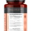 61Z0wbHxzL._AC_SL1500_.jpg pureclinica 1500mg UltraColl Collagen (1200mg) and Hyaluronic Acid (300mg) x 180 Tablets - 6 Months Supply