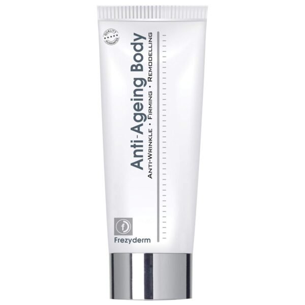 61Z2F5yR6LL._SL1500_.jpg FREZYDERM ANTI-AGEING BODY CREAM 200ml