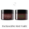 61ZLjZ0UVL._SL1500_.jpg Brooklyn Botany Lip Scrub Exfoliator 1 oz – Lip Moisturizer for Dry Lips and Chapped Lips – Gentle Lip Exfoliator for Smooth and Brighter Lips – Peppermint Flavor