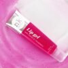 61ZYEA7QmL._SL1080_.jpg NICKA K NEW YORK VARIETY SET OF 5 NK Hydrating Lip Gel - Vitamin E (Clear, Rosehip Oil, Bubble Gum, Cherry, Strawberry)