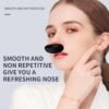 Red Light Nasal Therapy Device, Portable Red Light Therapy for Nose,Red Light Nasal Soothing Device