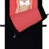 2025 New Dual Wavelength LED Beads 660nm&850nm Red Light Therapy Mat Full Body Used to Relieve Pain 73''x 33''