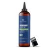 Botanic Hearth 100% Pure Rosemary Oil For Hair (6.7 fl oz) Infused With Biotin, Jojoba & castor Oil | Nourishing & Volumizing | Non GMO Verified