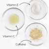 61bVdfQU4wL._SL1500_.jpg Caffeine Eye Cream For Anti Aging, Dark Circles, Bags, Puffiness. Great Under Eye Skin + Face Tightening, Eye Lift Treatment For Men & Women 1.7oz