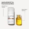 61cUSzZKFuL._SL1500_.jpg Olaplex No. 6 Bond Smoother, Leave-In Styling Hair Cream Treatment, Smooths, Conditions, & Strengthens, Frizz Control for Up to 72 Hours, For All Hair Types, 3.3 fl oz