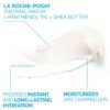 La Roche-Posay Cicaplast Lip Balm B5, Hydrating Balm with Shea Butter, Lip Treatment for Dry Cracked Lips, Moisturizing and Repairing Balm, Fragrance Free
