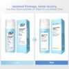 Acne Treatment for Face: Cystic Acne Spot Control Cream with Salicylic Acid & Tea Tree Oil for Blemishes - Gentle Hormonal & Pimple Treatment for Teens & Adults - 120 Day Supply & 3.38oz