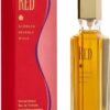 Giorgio Beverly Hills Red Perfume for Women, 3 fl. oz. EDT Spray
