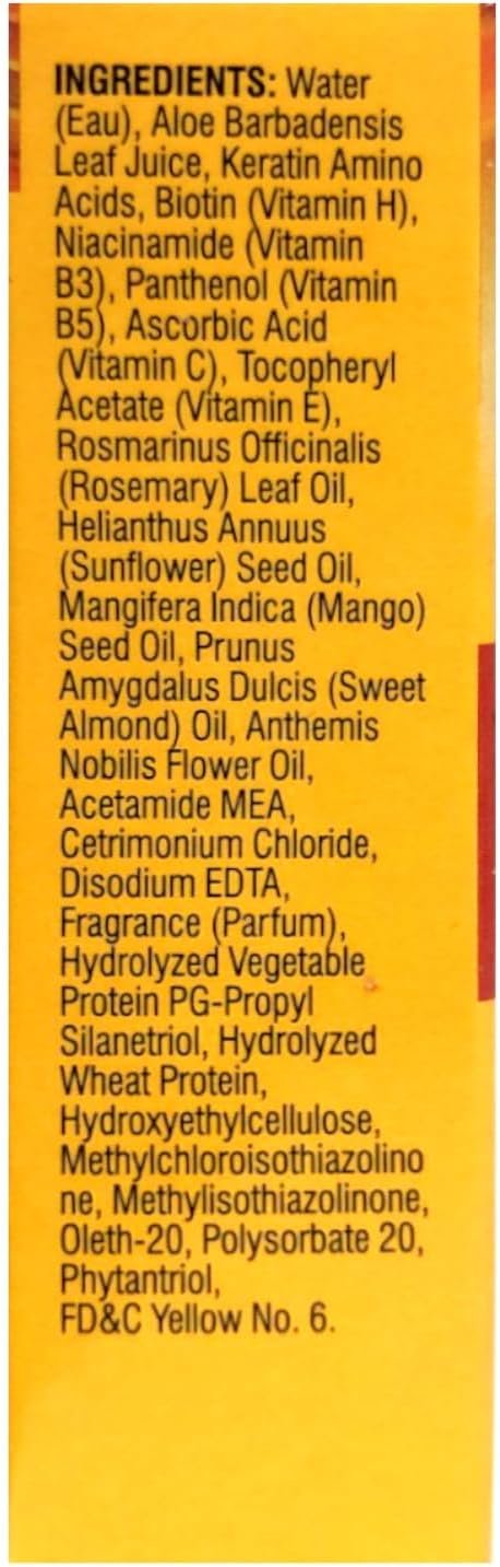 V05 Moisturizing Hot Oil, 2 tubes, 0.5 oz