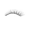 KISS So Wispy False Eyelashes Multipack #11, Full Bouncy Volume & Curl, Signature Wispy Effect, Quality Synthetic, Crisscross Pattern, Cruelty Free, Reusable and contact lens friendly, 5 Pairs