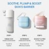 LANEIGE Cream Skin Refillable Toner & Moisturizer with Ceramides and Peptides: Korean Milky Toner, Amino Acid, Nourish, Hydrate, Barrier-Boosting, Visibly Firm