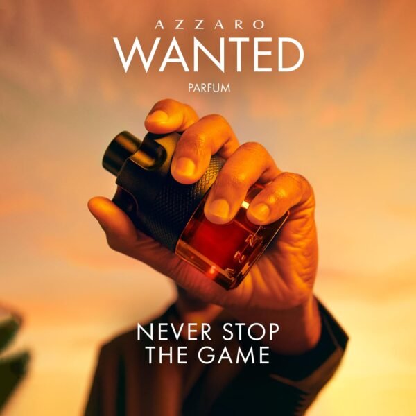 61doJ1OPZ5L._SL1500_.jpg Azzaro The Most Wanted Parfum - Intense Mens Cologne - Spicy & Seductive Fragrance for Date Night - Lasting Wear - Irresistible Luxury Perfumes for Men