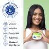 61e16LIAp9L._SL1000_.jpg Cetaphil Face & Body Moisturizer, Hydrating Moisturizing Cream for Dry to Very Dry, Sensitive Skin, NEW 8.8 oz, Fragrance Free, Non-Comedogenic, Non-Greasy (Packaging May Vary)