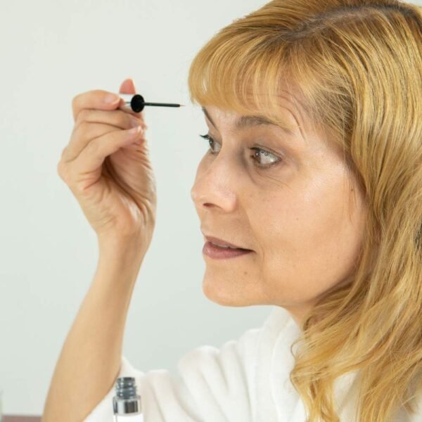 Lash and Brow Serum for Appearance of Growth