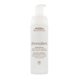 61e3maWKZXL._SL1500_.jpg Aveda Phomollient Styling Foam | Weightless Mousse for Fine to Medium Hair