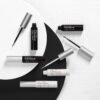 61eXBVsr8rL._SL1500_.jpg KISS Lash Couture, Lash Glue, Super Strong Strip Lash Adhesive, Black, Includes Lash Adhesive, Long Lasting Wear, Can Be Used with Strip Lashes and Lash Clusters