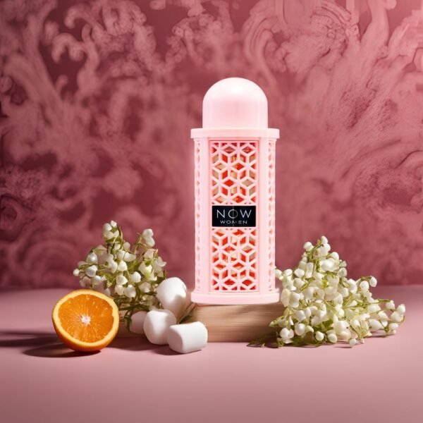 61erlEh39aL._SL1000_.jpg Lattafa Rave Now Eau de Parfum Spray for Women, 3.4 Ounce