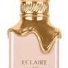Lattafa Eclaire - Vanilla, Caramel, Sweet, Floral - Eau de Parfum Long-Lasting Fragrance for Women, 3.40 Ounce / 100 ml