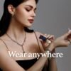 61f6GdXSPoL._SL1500_.jpg Pure Instinct Roll-On - The Original Pheromone Infused Essential Oil Perfume Cologne - TSA Ready (The Original - Unisex)