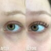 61g6Yn8nVWL._SL1024_.jpg Eyelash Serum - Lash Serum for Ticker, Longer and Fuller Lashes- Visible Results after 4 weeks - Restore Natural Grow and Reduces Hair Loss - Vegan and Cruelty-free Formula - Luxe Cosmetics