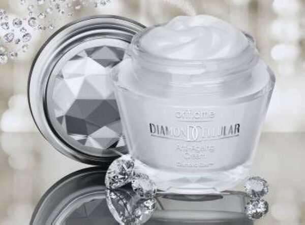 61gJP63UVOL._SL1500_.jpg Diamond Cellular Ati-Ageing Cream