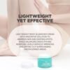 61gJhqa6BtL._SL1000_.jpg Butt Acne Cream | Buttocks Acne Lotion for Body Blemishes | Body Acne Cream Formulated with Natural Formula | Butt Acne Clearing Treatment Lotion | Butt Acne Spot Cream Targeting Stubborn Blemishes