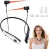2 in 1 Red Light Therapy Device for Nose Ears,Red Light Led Nasal Soothing Therapy Device,Nomorecolds Red Light Therapy for Nasal Discomfortable,650nm Red Light Ear Wellness Therapy Device