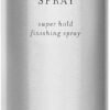 Kenra Professional Volume Spray 25 | Super Hold Finishing & Styling Hairspray | Flake-free & Fast-drying | Wind & Humidity Resistance | All Hair Types