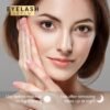 61gS82dLFKL._SL1200_.jpg Premium Eyelash Growth Serum - 5ml Fuller & Longer Looking Eyelashes Lash Enhancing Serum for Natural Lashes or Lash Extensions & Brows, Vegan & Cruelty-Free