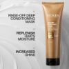 Redken All Soft Heavy Cream Super Treatment For Dry Hair - Deep Conditioning Treatment For Soft and Smooth Hair