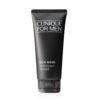 Clinique For Men Face Wash For Normal To Dry Skin Types With Aloe Vera, 6.7 Fl Oz