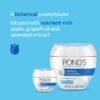 61h37f7WkLL._SL1200_.jpg POND'S Crema S Nourishing Face Moisturizer for Women, Skin Care Facial Moisturizer Cream for Dry to Very Dry Skin, Nourishes for up to 24 hours 14.1 oz