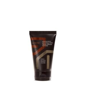 61hV2EChFcL._SL1500_.jpg Aveda Men Pure-Formance Grooming Cream | Medium Hold | Adds Moisture and Shine, 4.2 Fl Oz