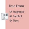 61hdsUiRXUL._SL1500_.jpg Eucerin Q10 Anti-Wrinkle Face Cream, Unscented Face Cream for Sensitive Skin, 1.7 Oz Jar