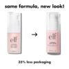 e.l.f. Poreless Face Primer, Restoring Makeup Primer For A Flawless, Smooth Canvas, Infused With Tea Tree & Vitamin A, Vegan & Cruelty-Free, 0.47 Fl Oz