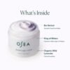 61i8fFARRL._SL1500_.jpg OSEA Dream Night Cream - Anti-Aging Hydrating Face Cream with Algae-Derived Bio Retinol - Plumps, Firms, & Smooths Line and Wrinkles