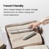61iB18O5wNL._AC_SL1200_.jpg 5-in-1 Flexible Styler Multi Air Curler Hair Styler - Advanced High-Speed Hair Dryer, Magic Styler with Tight Grip, Perfect for Travel, Fast Drying, No Heat Damage, Gift Set