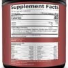 61iCkoZAXXL._AC_SL1500_.jpg Wholesome Wellness Multi Collagen Protein Powder Hydrolyzed (Type I II III V X) Grass-Fed All-in-One Super Bone Broth + Peptides - Premium Blend of Beef, Chicken, Wild Fish, Eggshell, 58 Servings