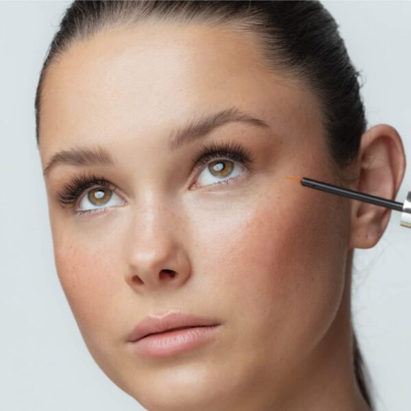 61iosU78mUL._SL1200_.jpg Eyelash Growth Serum - Lash Enhancer for Longer, Thicker, Fuller Lashes & Brows - Natural, Vegan & Cruelty-Free Eyelash Serum for Lash & Brow Growth, Gentle Formula (3 ML)