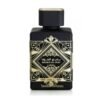 61iyOE912L._SL1000_.jpg Lattafa Bade'e Al Oud Oud for Glory - Oriental Woody, Caramel, Warm Spicy - Eau de Parfum Long-Lasting Fragrance for Unisex, 3.40 Ounce / 100 ml