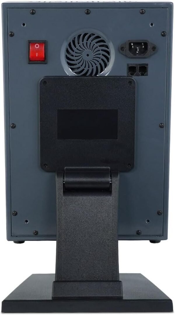 Hooga Red Light Therapy, Red Near Infrared LED Panel, 72 Quad Chip Flicker Free LEDs, Ultra Series, Clinical Grade Device for Energy, Pain, Skin, Recovery, Sleep, Performance. ULTRA360.