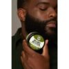 SoftSheen-Carson Magic Men's Grooming Conditioning Beard Butter With Cocoa Butter and Cedarwood Oil, Moisturizes, Softens and Define With No Drying Alcohol, 3.5 ounces