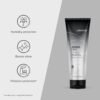 Joico JoiGel Styling Gel | For Most Hair Types | Add Body and Volume | Lock In Moisture & Boost Shine | Thermal Heat & Humidity Protection | Protect Against Pollution
