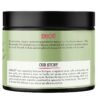 Mielle Organics Rosemary Mint Strengthening Hair Mask for Damaged Hair - Deep Conditioning Treatment Enriched with Biotin, Honey & Coconut Oil - Helps Encourage Longer, Healthier Strands (12 Oz)