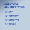 NIVEA Creme Face, Hand and Body Moisturizer Cream, Rich Body Cream for Dry Skin with Provitamin B5, Fast-Absorbing and Non-Comedogenic, For Daily Use on All Skin Types, 16 Oz Jar