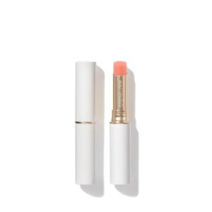 61l9jTZBthL._SL1500_.jpg jane iredale Just Kissed Lip And Cheek Stain, PH-Activated Formula Delivers Long-Lasting Custom Color With Hydrating Botanical Oils, Cruelty-Free