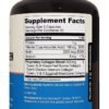 61m-I6GePTL._AC_SL1500_.jpg Live Conscious Beyond Collagen Multi Collagen Capsules - Types I, II, III, V & X - Hydrolyzed Blend with Biotin & Vitamin C for Hair, Skin, Nails 90 Capsules