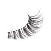KISS So Wispy False Eyelashes Multipack #11, Full Bouncy Volume & Curl, Signature Wispy Effect, Quality Synthetic, Crisscross Pattern, Cruelty Free, Reusable and contact lens friendly, 5 Pairs