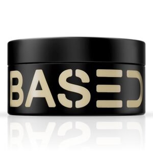 Pomade for Men, Quality Hair Care with Medium Hold, Natural Shine & Fragrance, Easy to Apply & Great for All Hair Types, Hydrating and Nourishing Pomade (3 Oz Pack of 1)